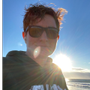 Snapchat profile picture for @embodied