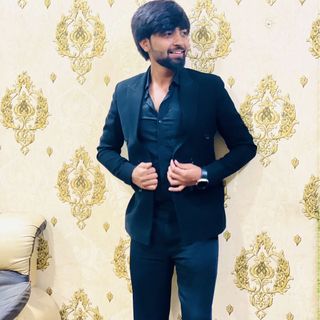 Abhishek Gujjar