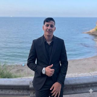 Zaki ❤️🖤