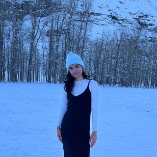 pranavi Anakali