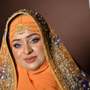 Profile picture for نبيلة الزدجالي 🦌 غزالة بركاء