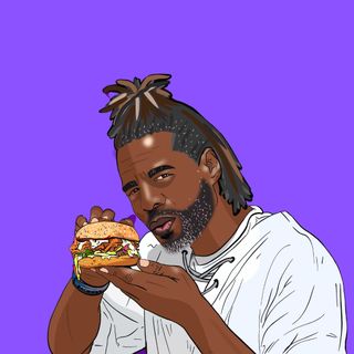 Turnip Vegan