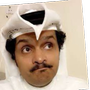 Profile picture for حسن الصبحان ملك التوقعات