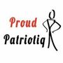 Proud Patriotiq