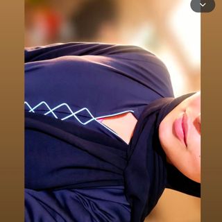 Kinza Sajjad👑
