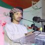 الإعلامي سالم المهري