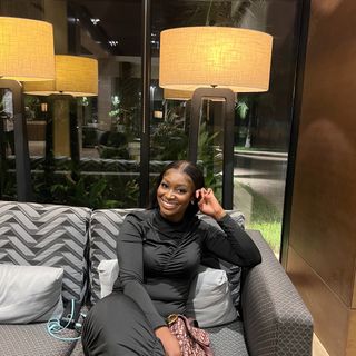 Oumou Makadji👑