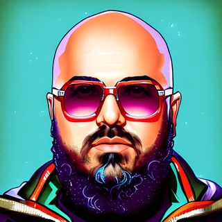 DJ MCFLY 🧙‍♂️