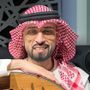 الفنان د.طارق المنهالي