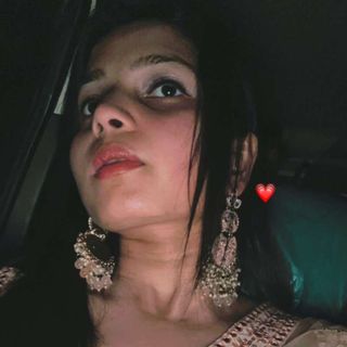 Bhavika ❤️