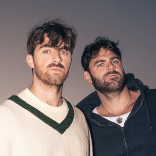 thechainsmokers