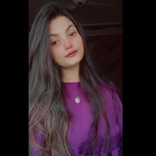 Amna ❤️