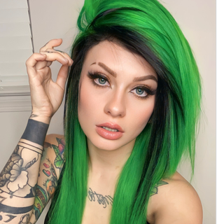 HeyThereImShannon