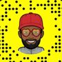 Snapchat profile picture for @nhs_tv