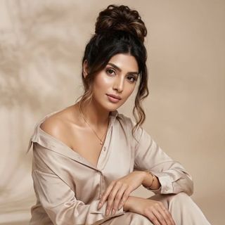 Meera Joshi