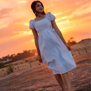 Keerthana P
