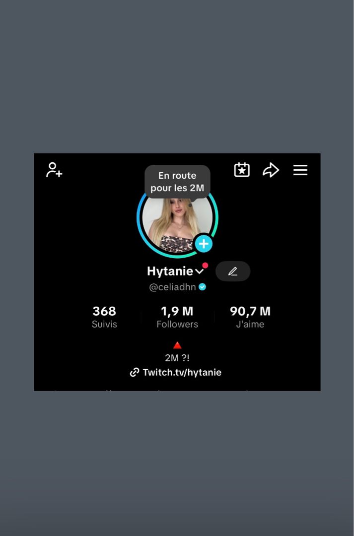 Hytanie