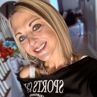 Gina Maria