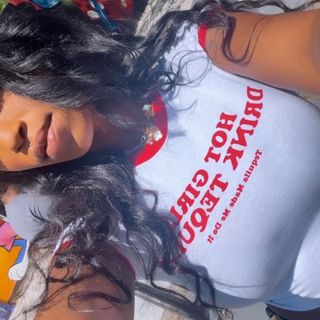 Honey Reid❣️