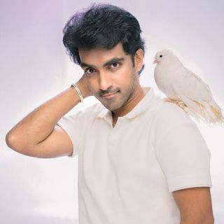 Ravi Siva Teja