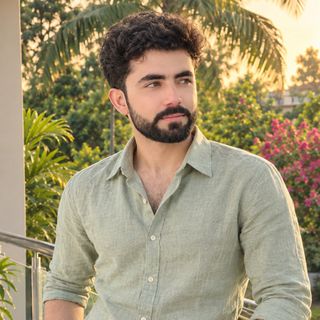ZAHIR KHAN