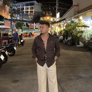 Ankit Yadav