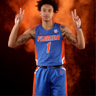 Tre Mann 🐐