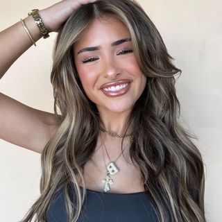 Gabriella Annalisa