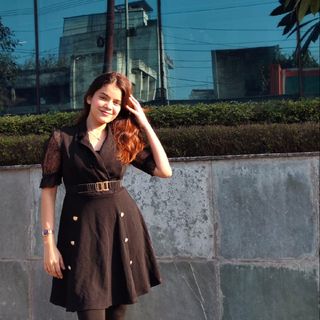 Vanshika Purohit❤