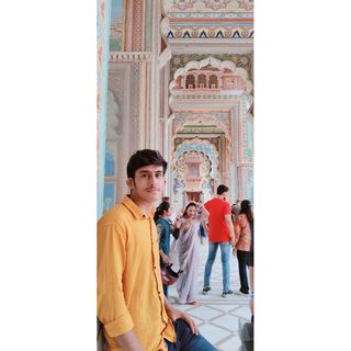 Rohit Soni