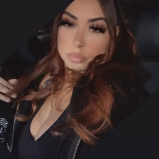 Becca Boo