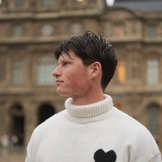 Connor Ryan