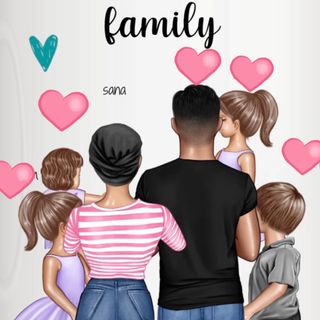 Sasou Momix ❌mommy Of 4 🍇💜