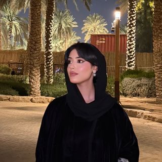 اميره العتيبي | Ameera OTB