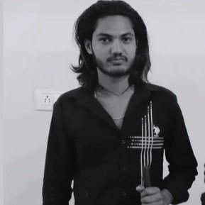 Mohit Sharma