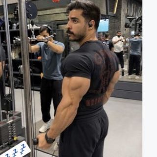 ﮼النصار خلك رجال وتمرن