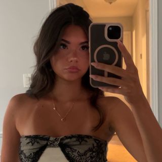 Caitlin Reid