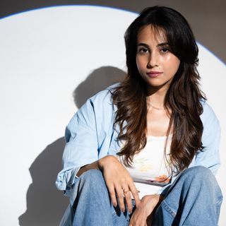 Nishu Shaik