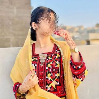Sania baloch