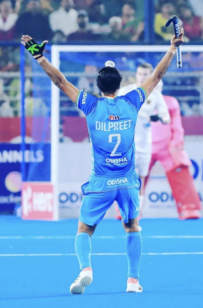 Dilpreet Bal