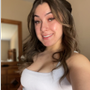 Snapchat profile picture for @torr_gab