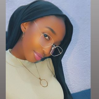 🌸 Lala Saliou 🌺