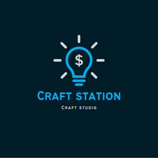 Craftstati0n