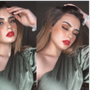 Huda Makeup 💄💅🏻 .