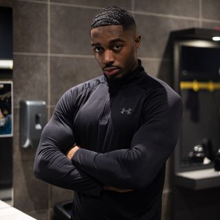 LISKO FITNESS🦍