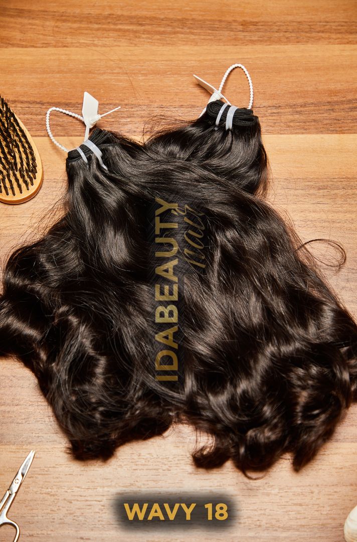 IDA BEAUTY HAIR