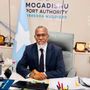 Amb Mohamed Ali Americo
