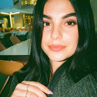 Ibtissam Iben ziaten