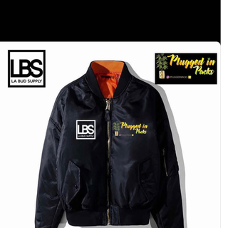 Lbs Clothing Co -PIP
