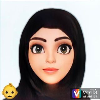 بنت حسن ❣️